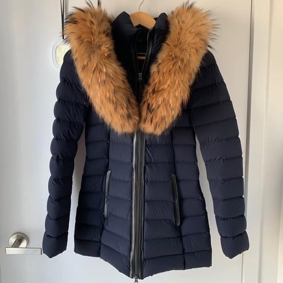 Mackage Jacket - Picture 2 of 3